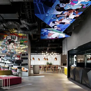 فندق Aloft Dojima, أوساكا