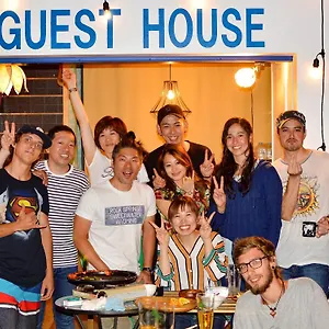  Guest house R